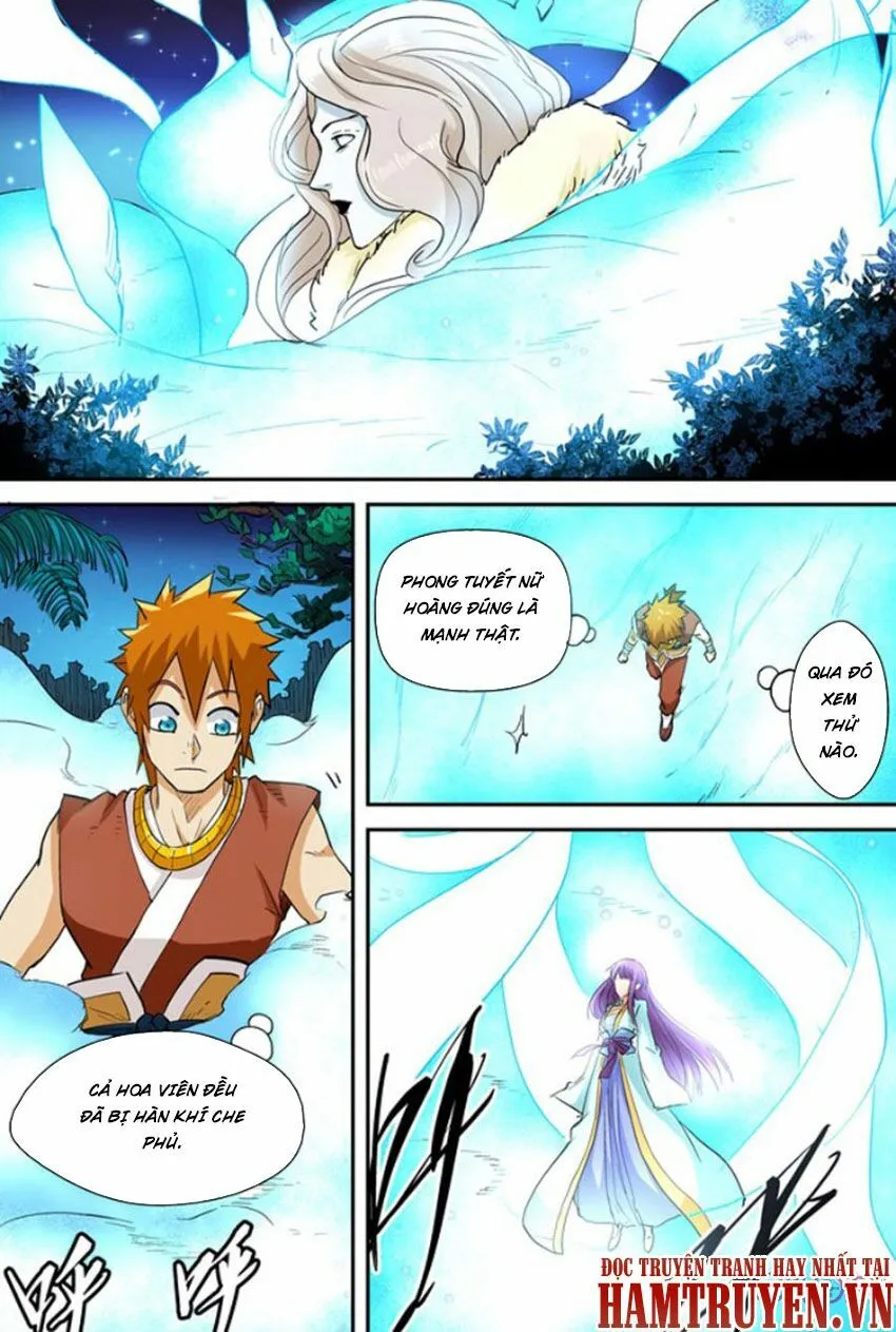 Chapter 123 - Image 6