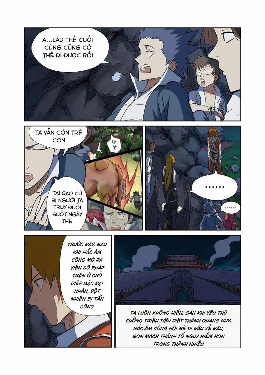 Chapter 173 - Image 9