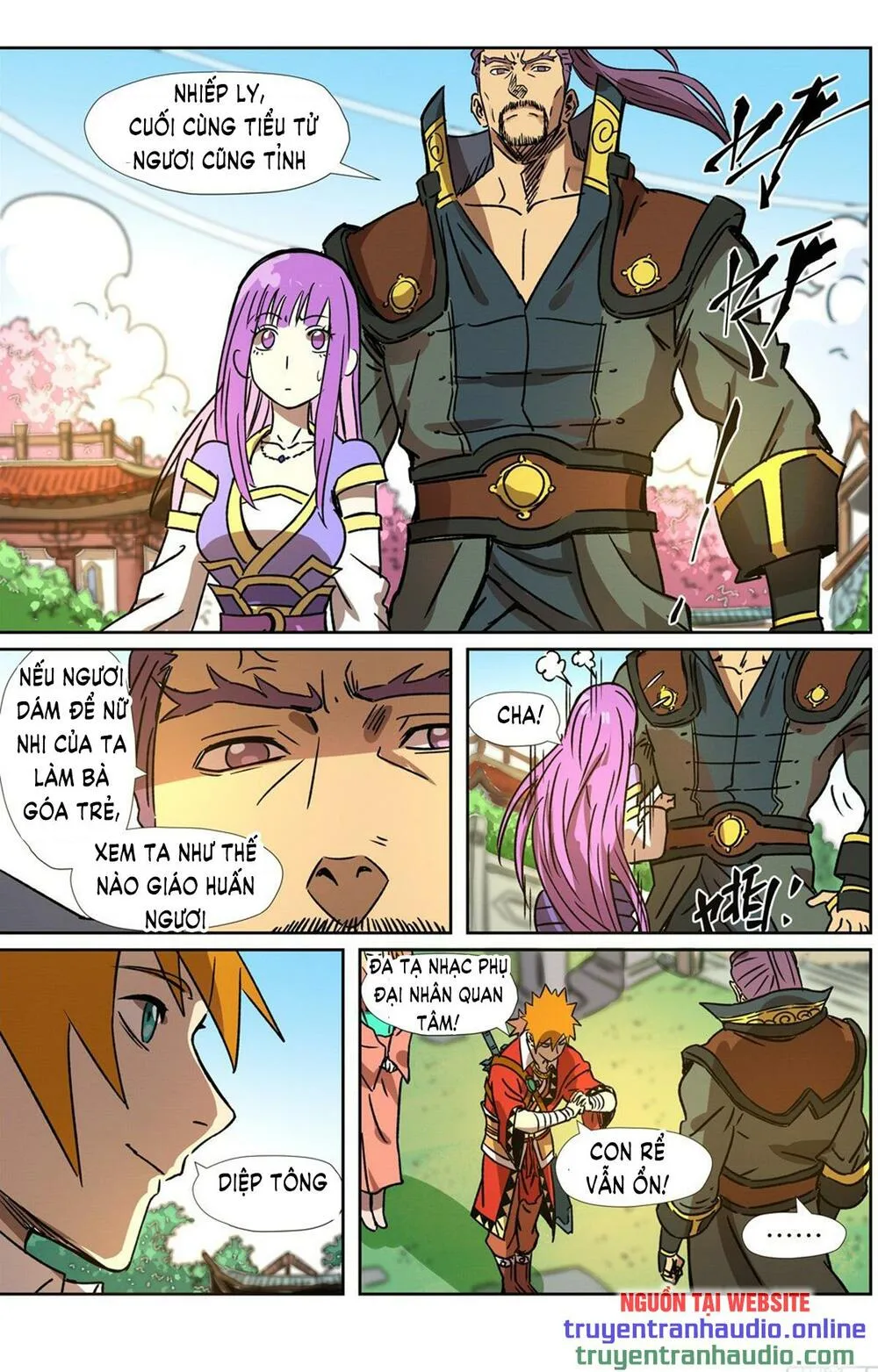 Chapter 290 - Image 12