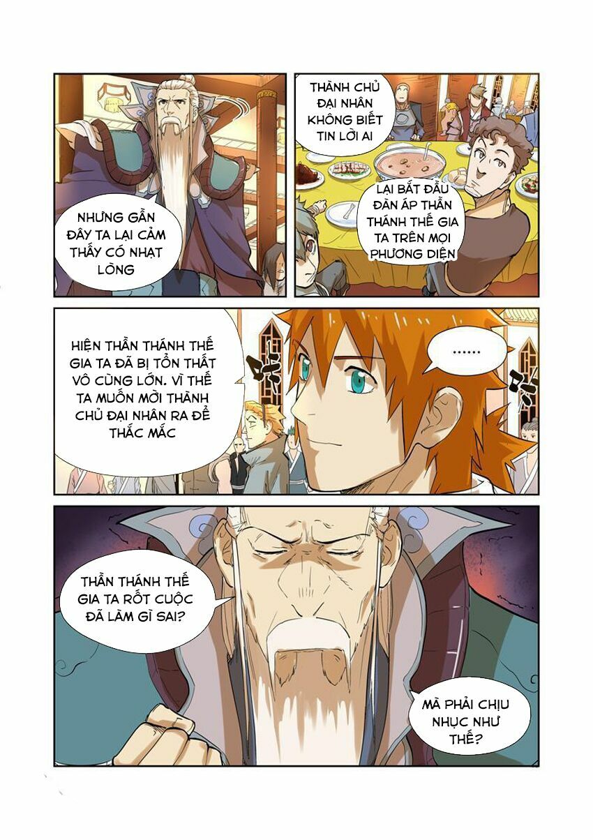 Chapter 203 - Image 9