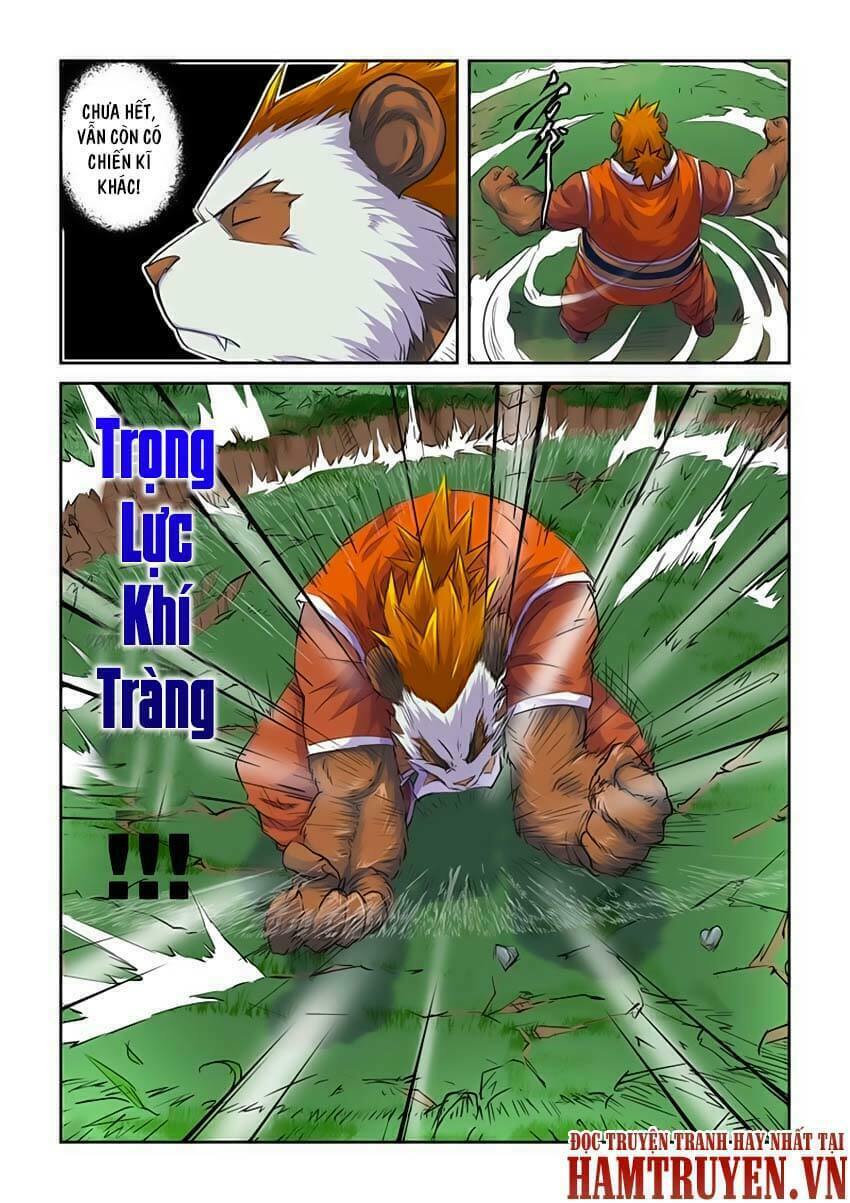 Chapter 98 - Image 4