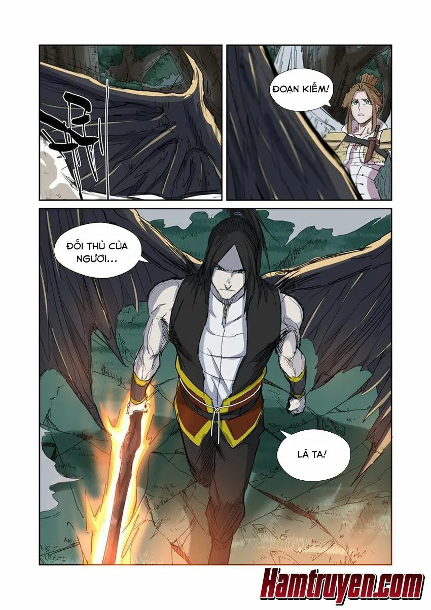 Chapter 172 - Image 5
