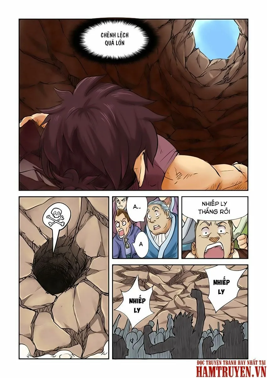 Chapter 107 - Image 8