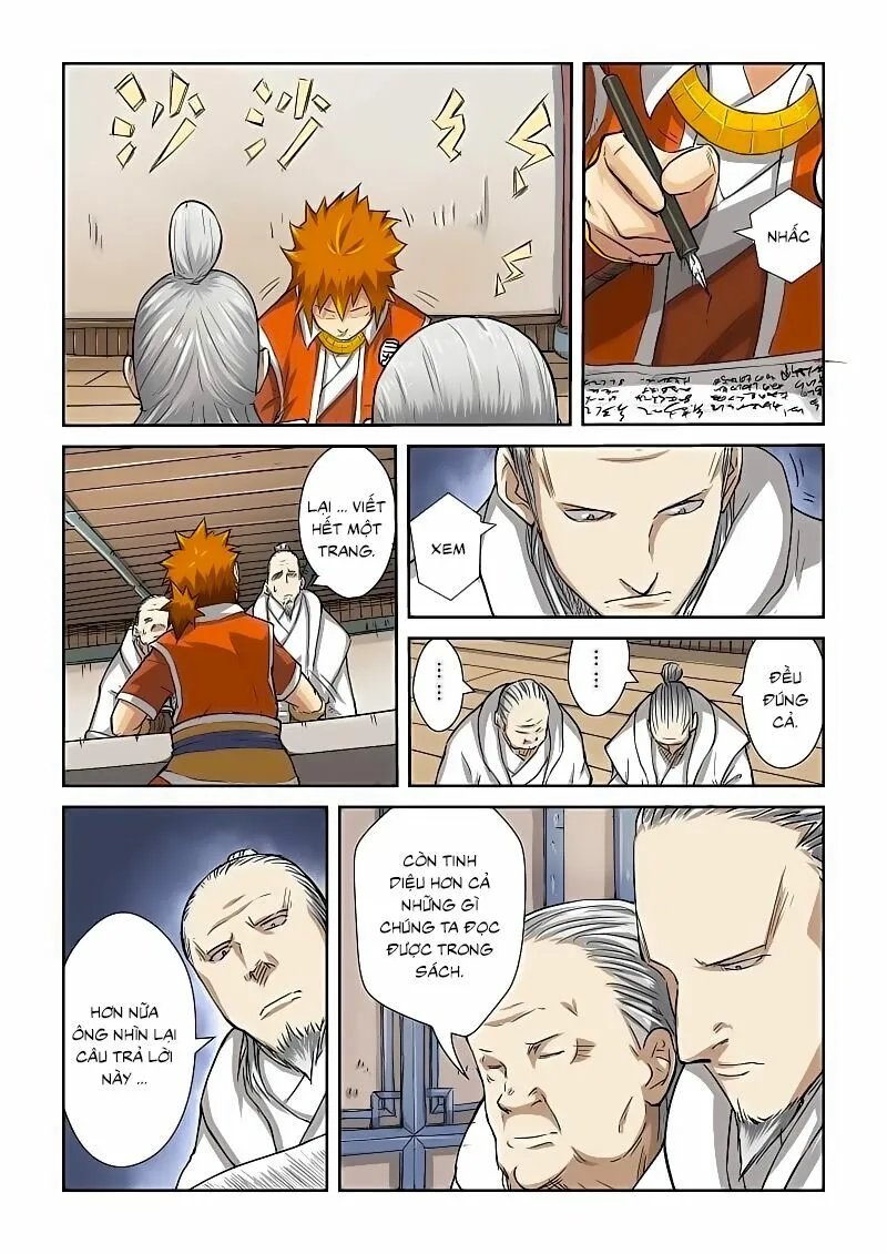 Chapter 73 - Image 4