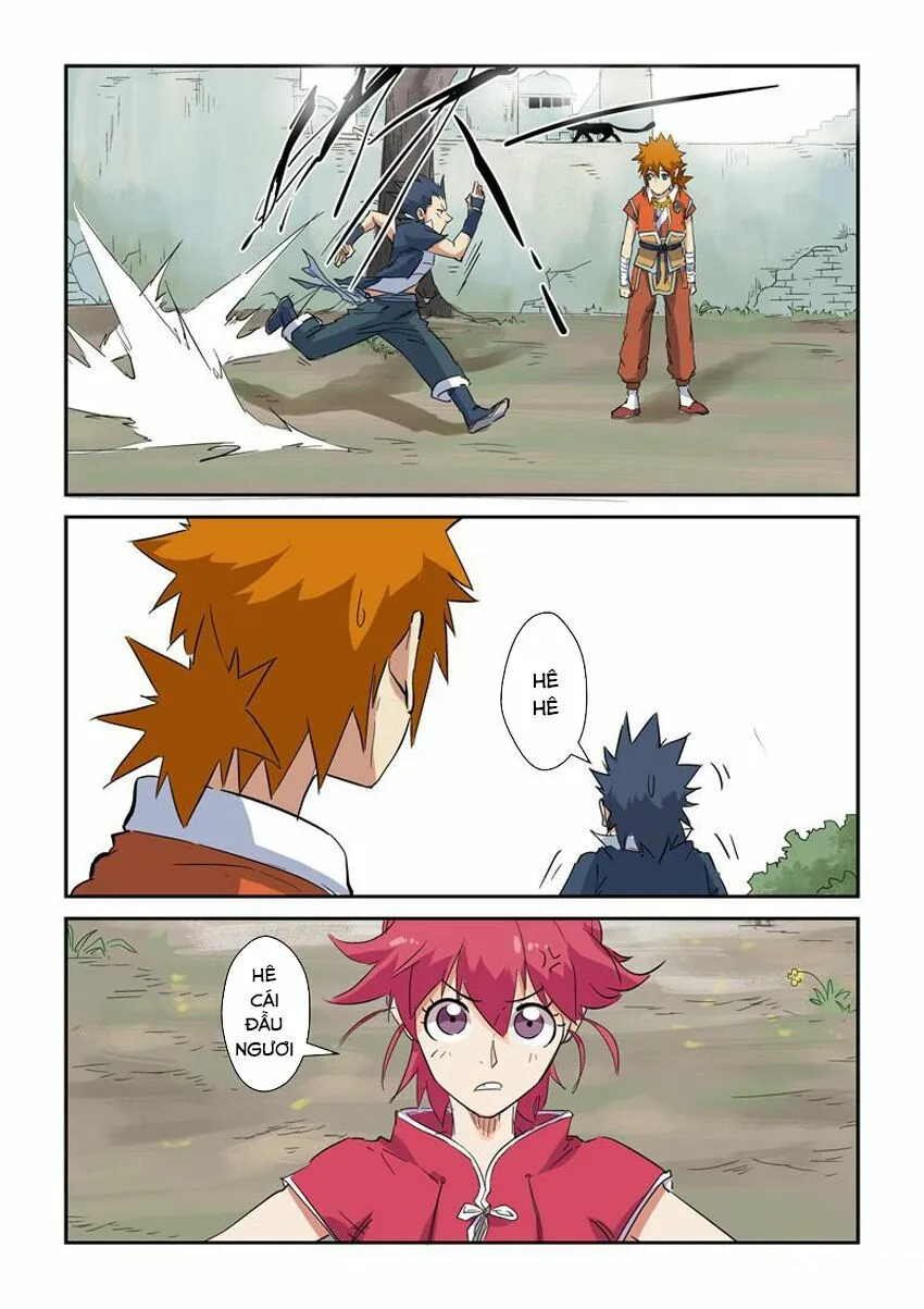 Chapter 146 - Image 8