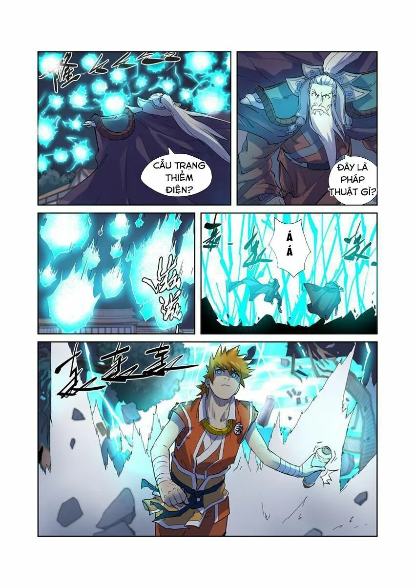 Chapter 207 - Image 4