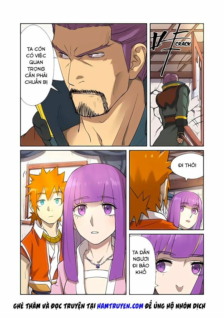 Chapter 192 - Image 14