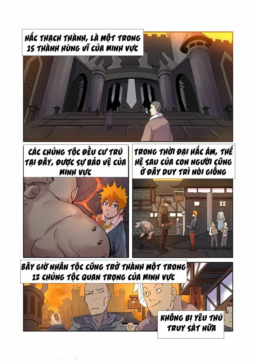 Chapter 230 - Image 7