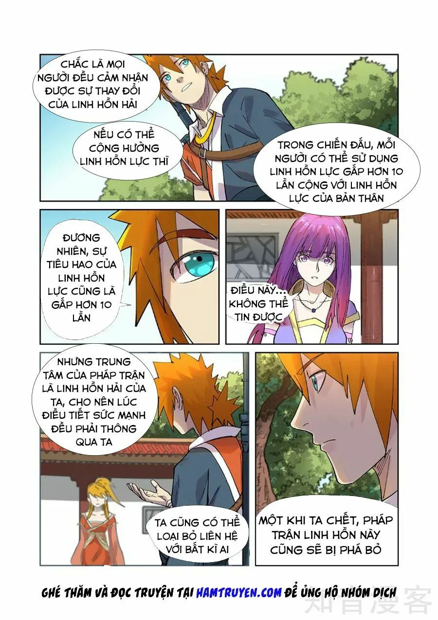 Chapter 244 - Image 7