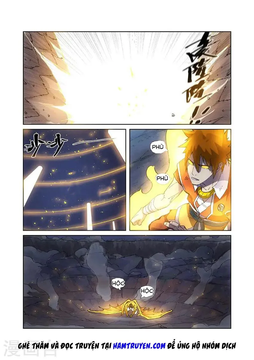 Chapter 213 - Image 4