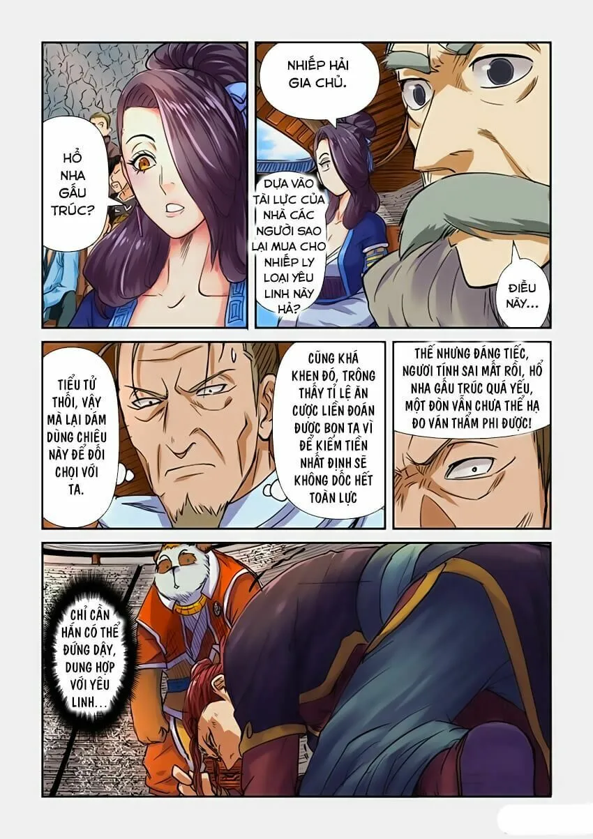 Chapter 102 - Image 7