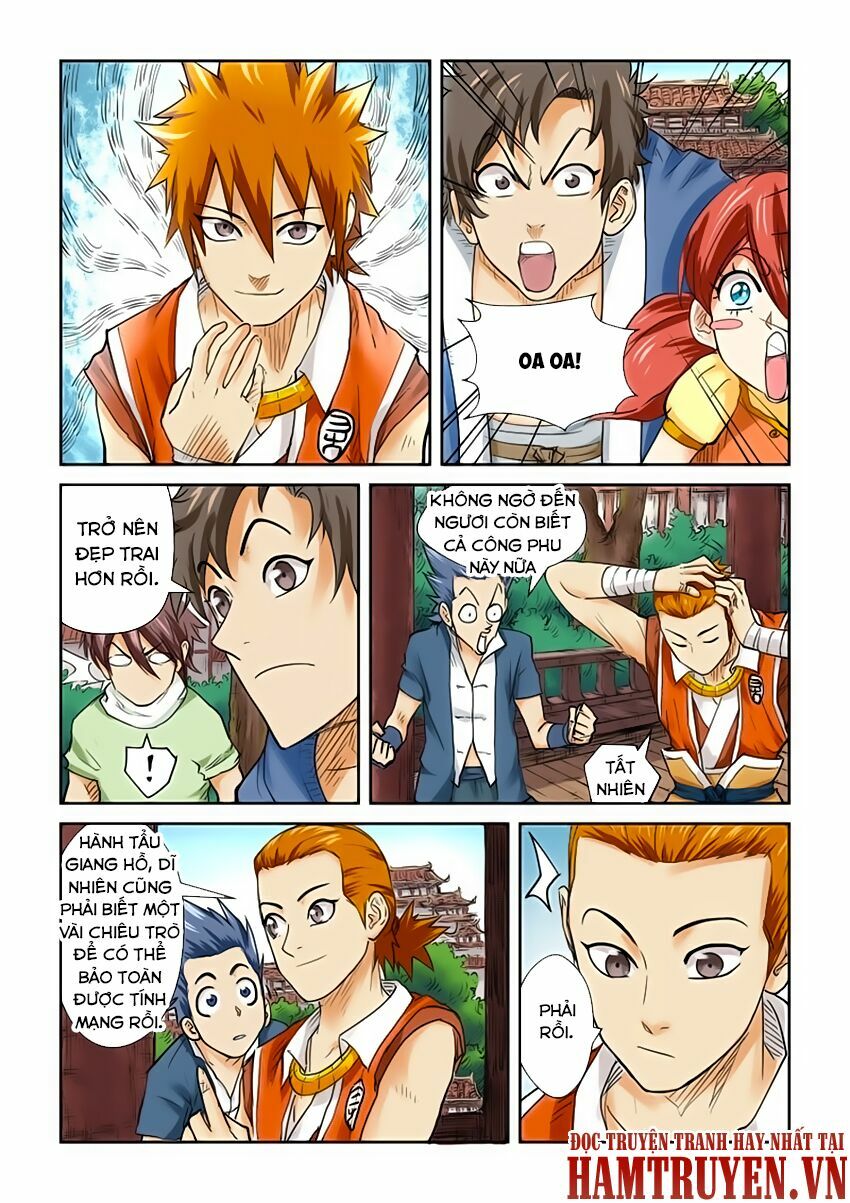 Chapter 111 - Image 6