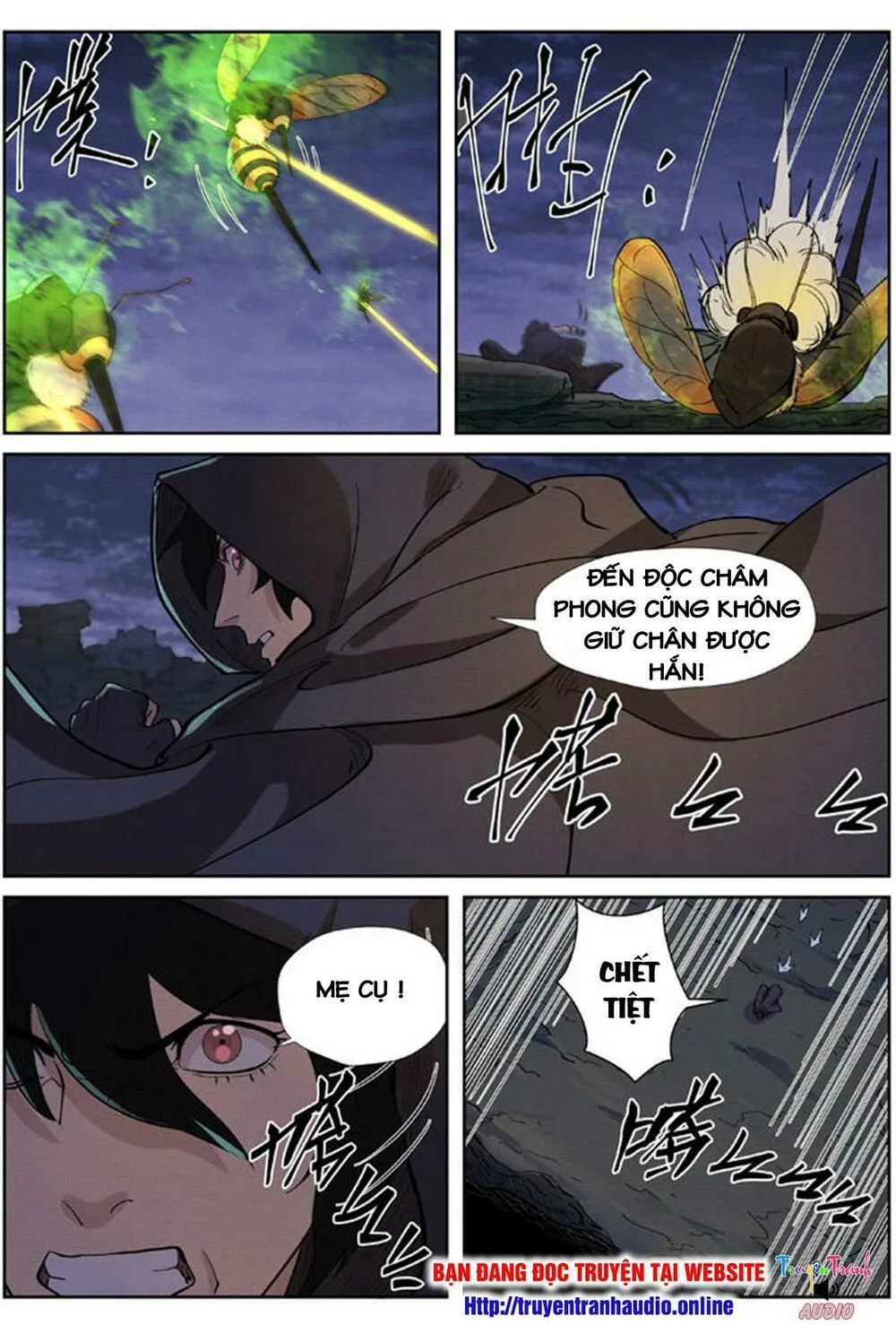 Chapter 260 - Image 6