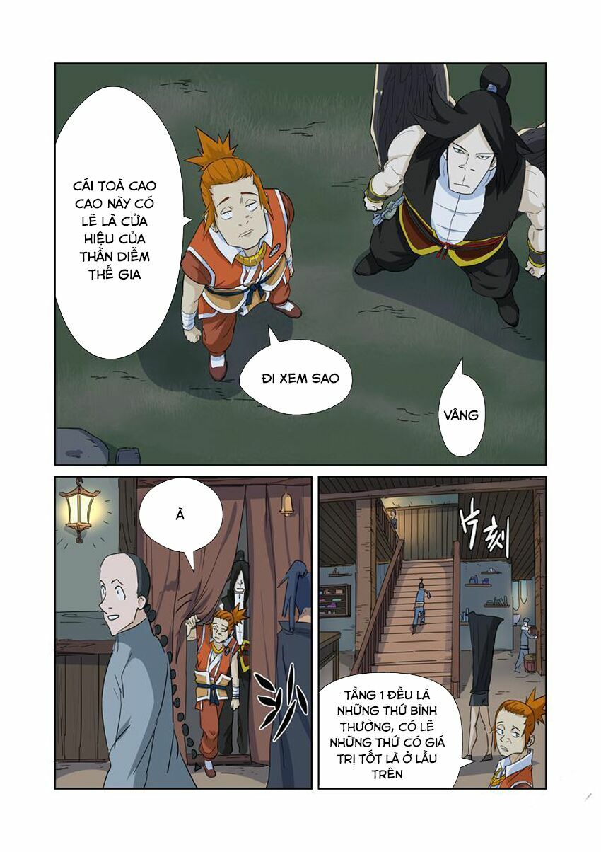 Chapter 165 - Image 6