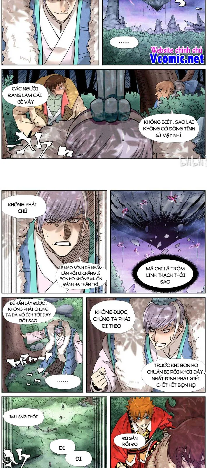 Chapter 359 - Image 7
