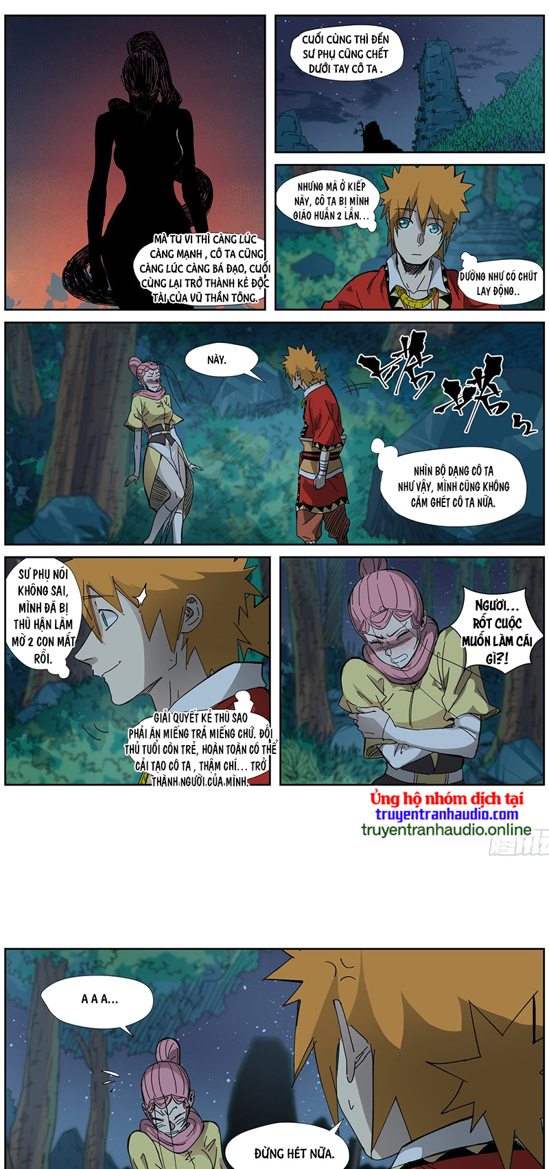 Chapter 330 - Image 5