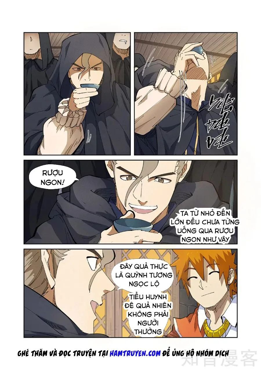 Chapter 231 - Image 10