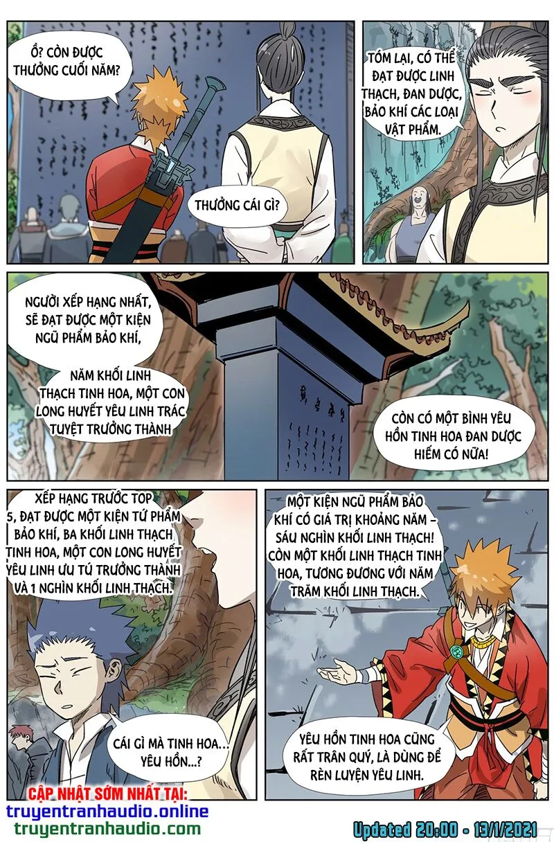 Chapter 310 - Image 8