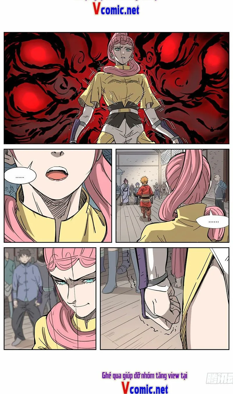 Chapter 322 - Image 7
