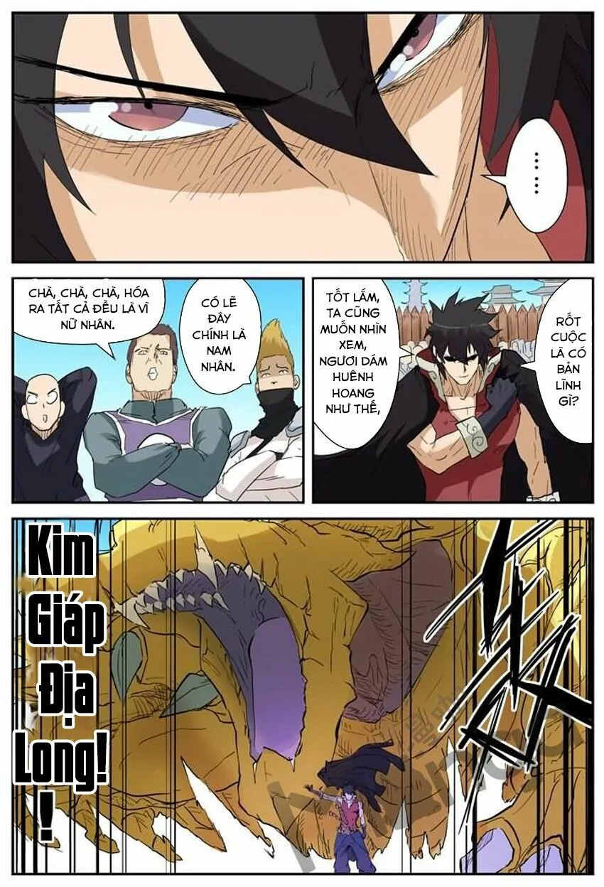 Chapter 143 - Image 6