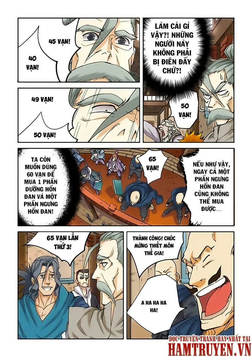 Chapter 94 - Image 6