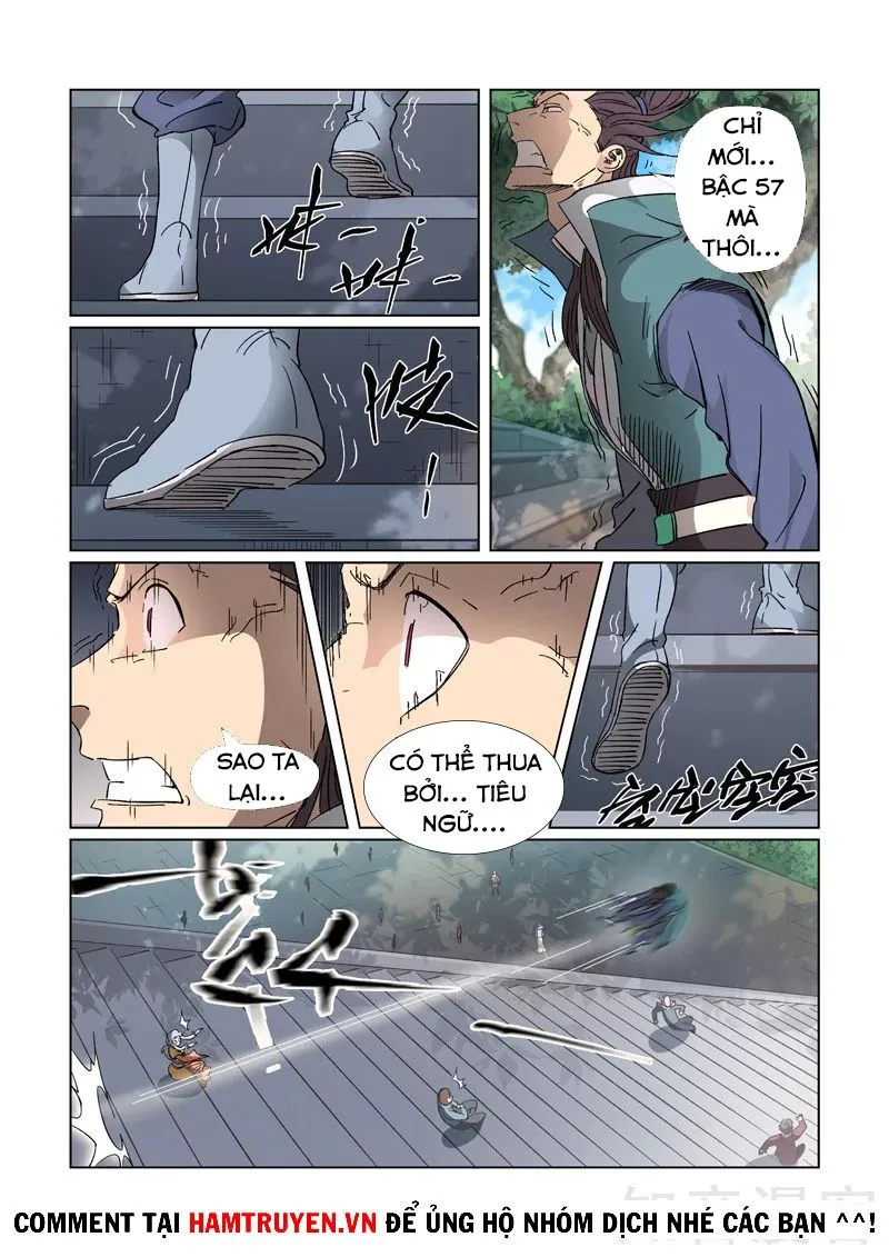 Chapter 313 - Image 7