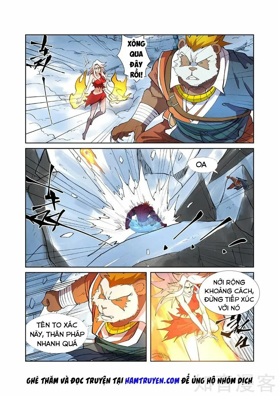 Chapter 251 - Image 10