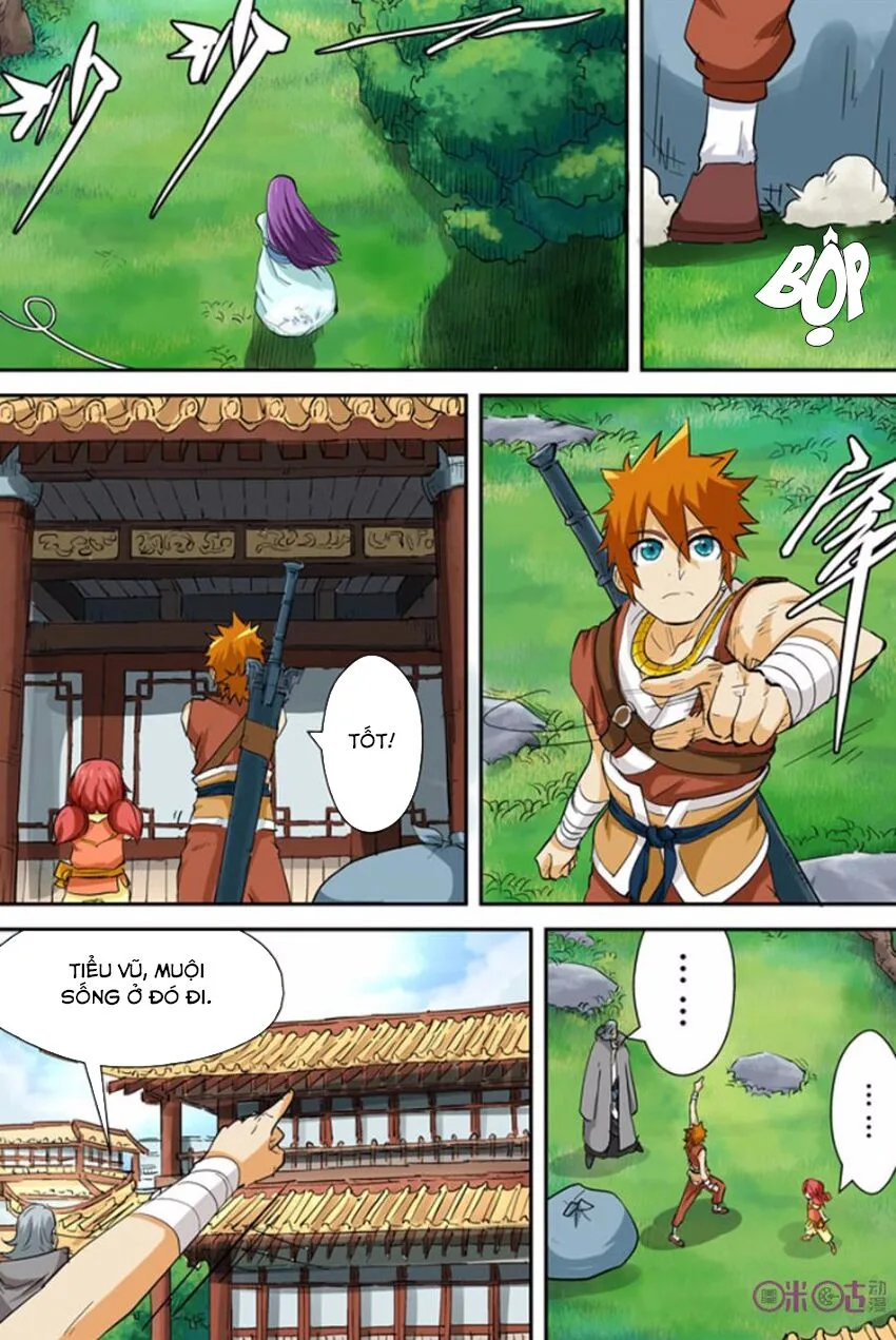 Chapter 122 - Image 6