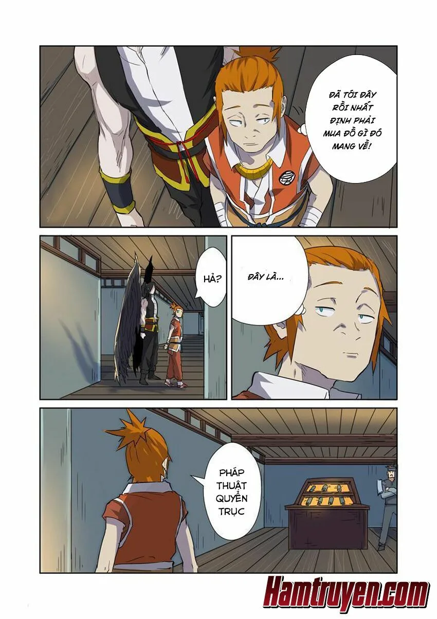 Chapter 166 - Image 2