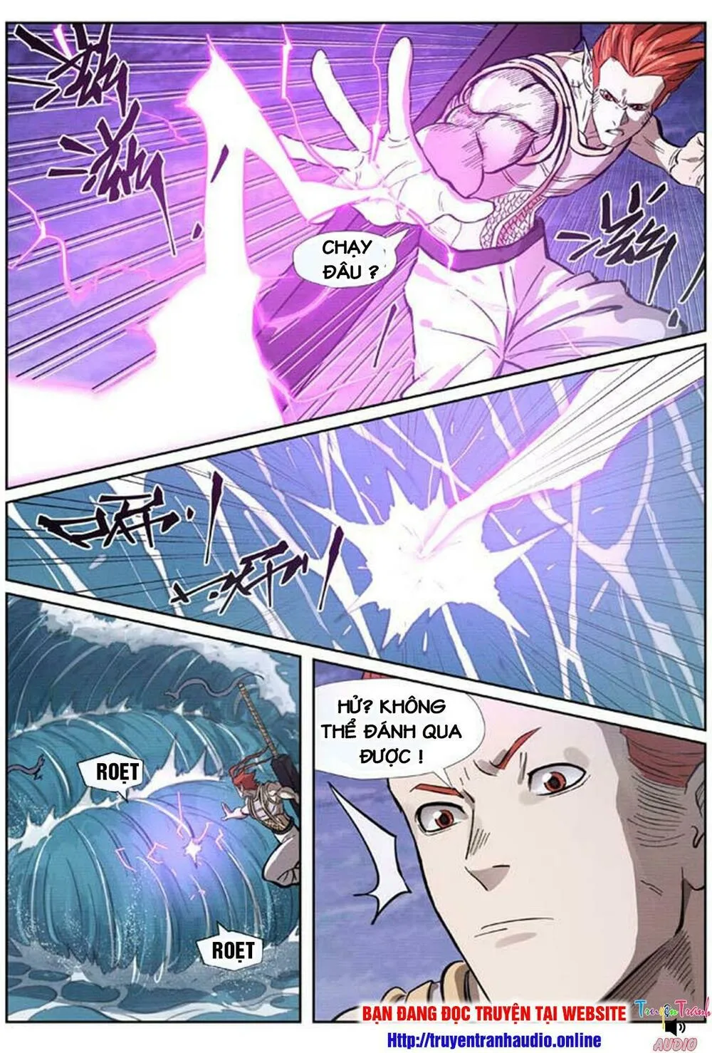Chapter 261 - Image 4