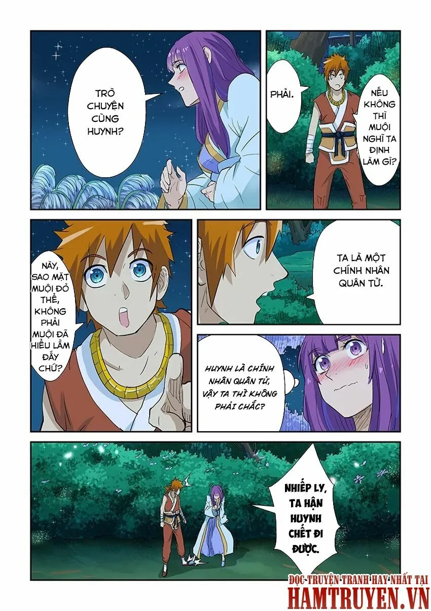 Chapter 124 - Image 8