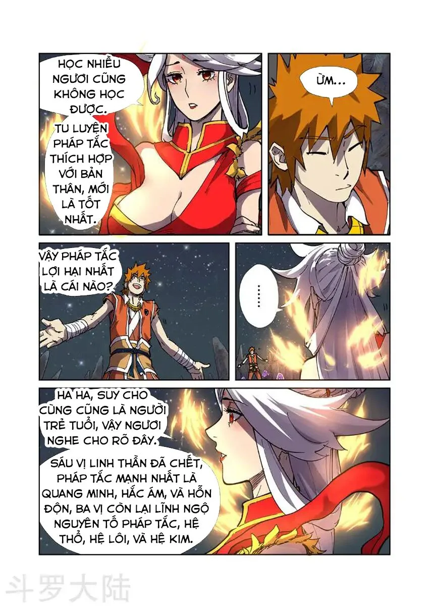 Chapter 224 - Image 6