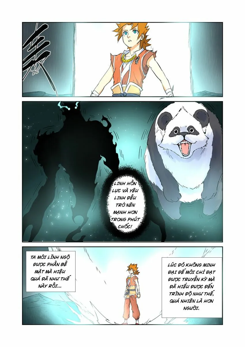 Chapter 152 - Image 6