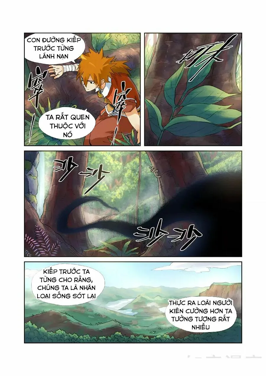Chapter 215 - Image 8