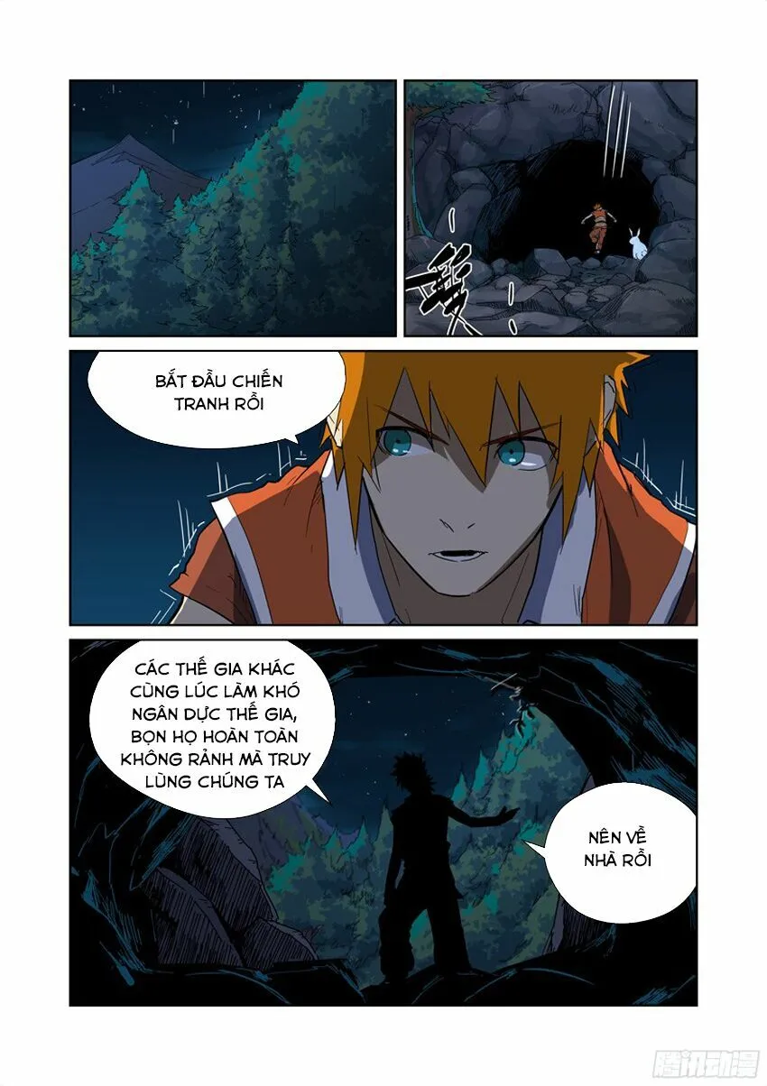 Chapter 173 - Image 8