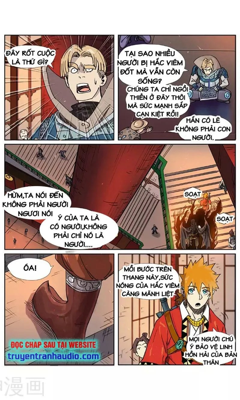 Chapter 276 - Image 2