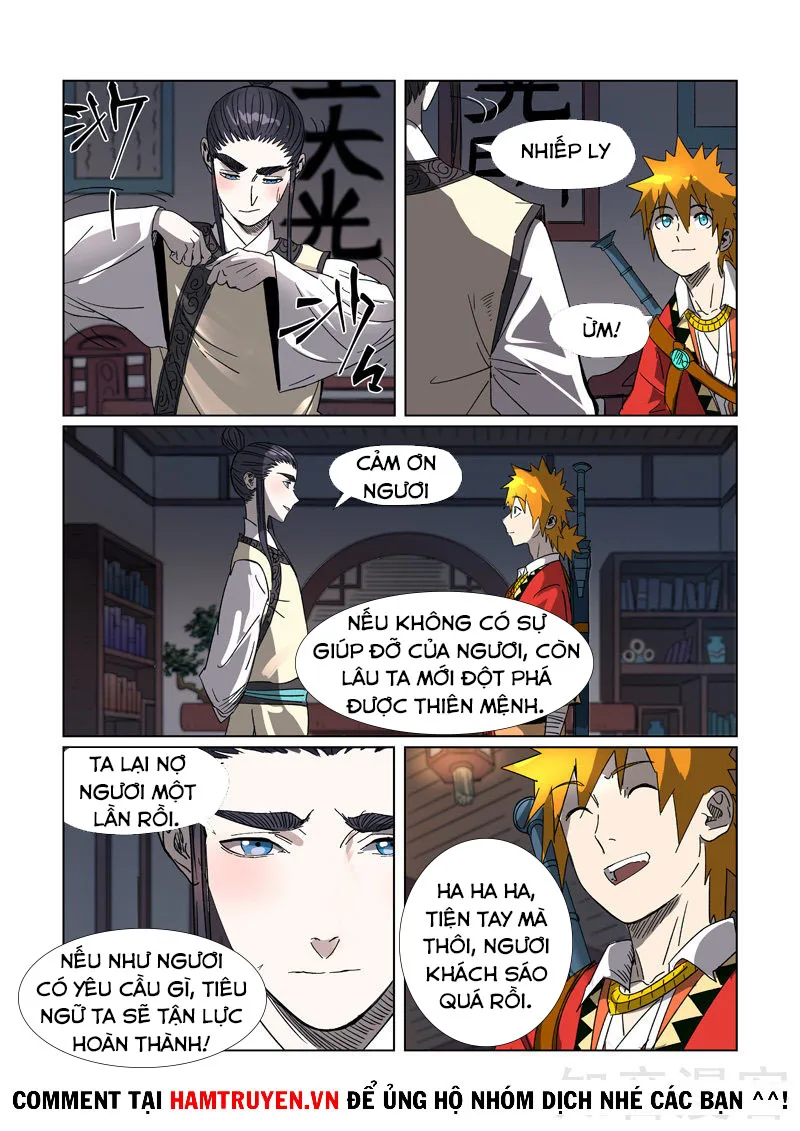 Chapter 304 - Image 3