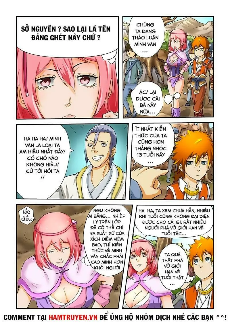 Chapter 45 - Image 4