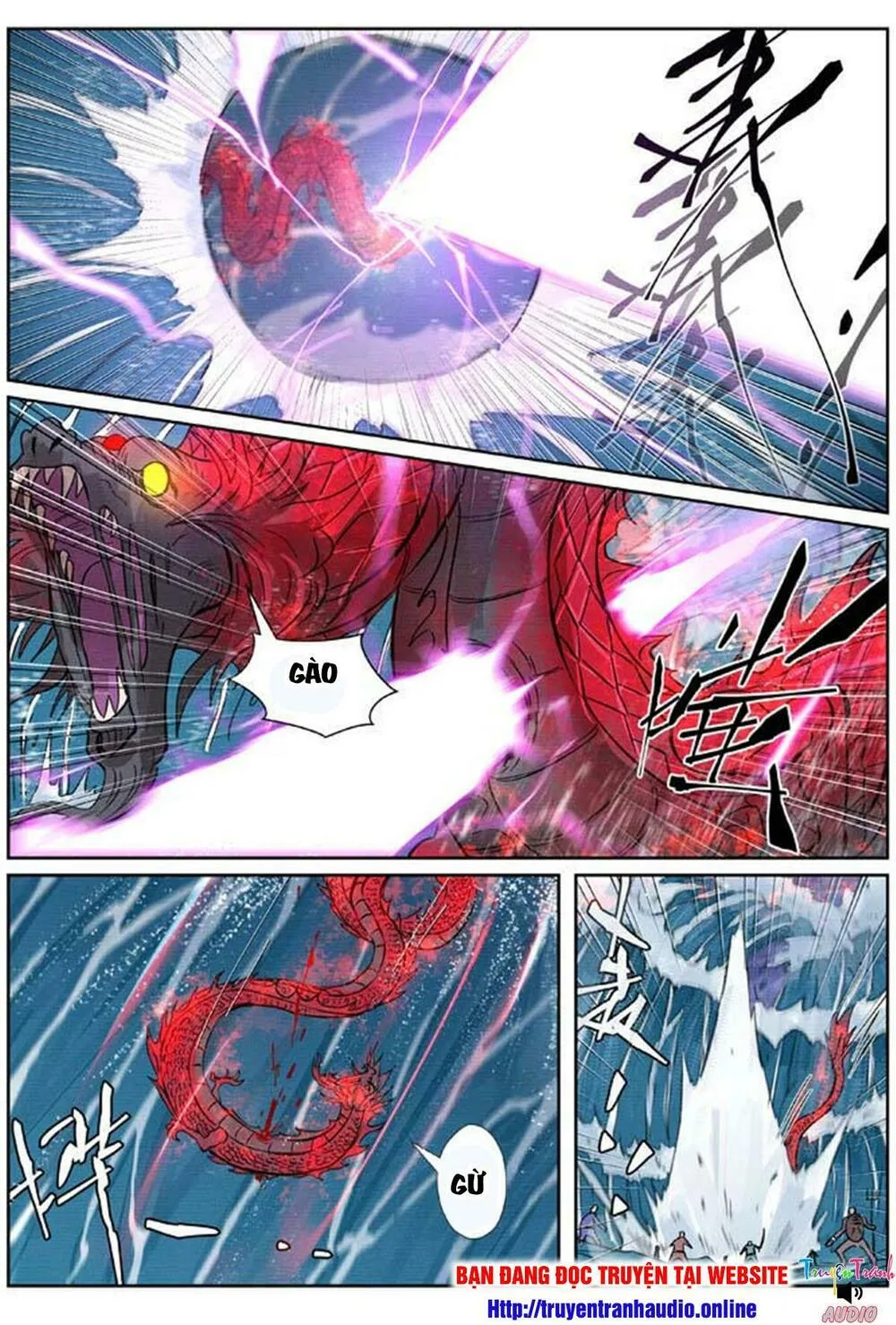 Chapter 261 - Image 7