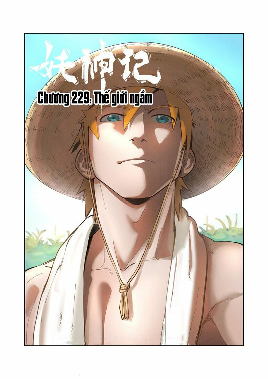Chapter 229 - Image 2
