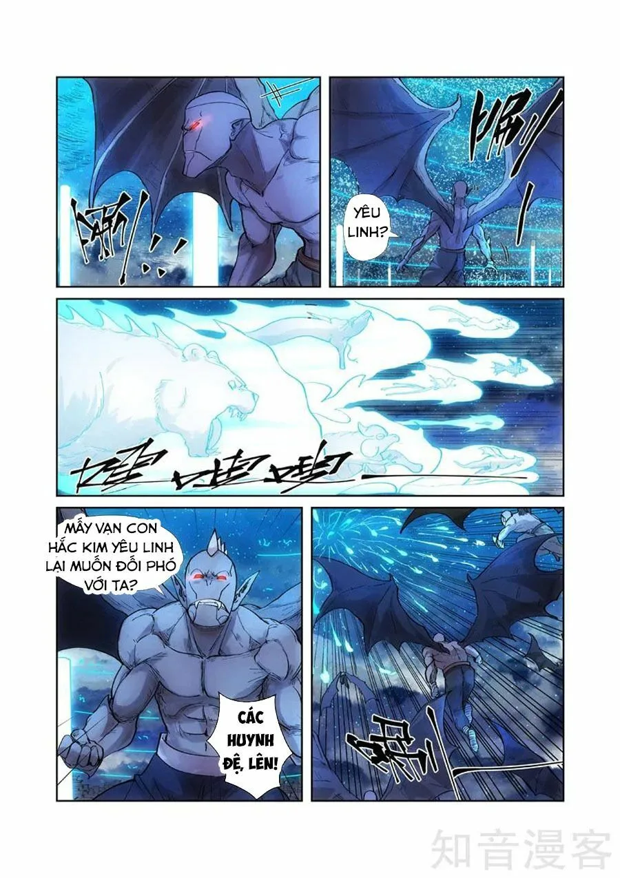 Chapter 241 - Image 8