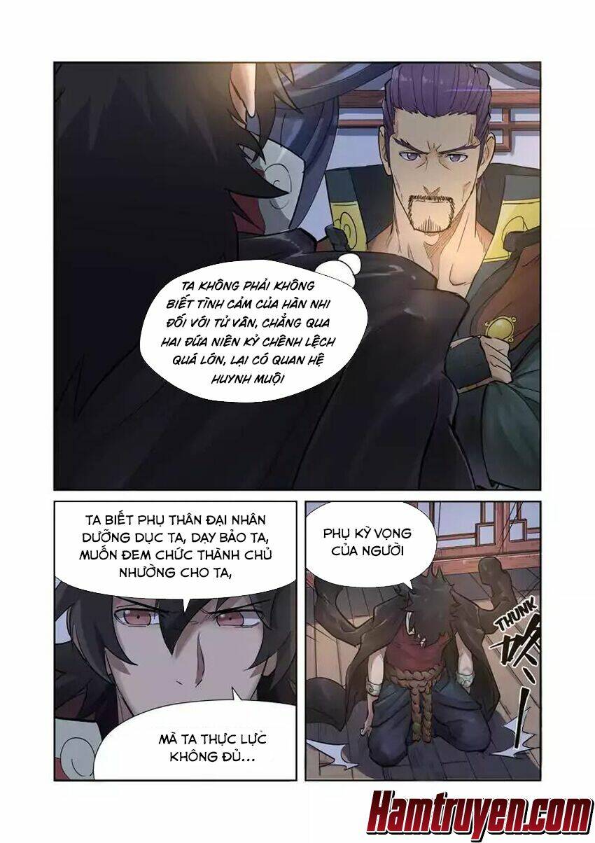 Chapter 190 - Image 3