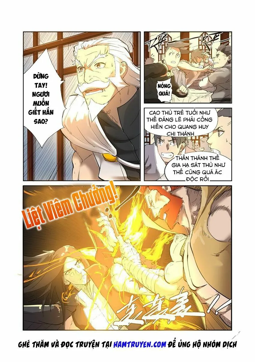 Chapter 200 - Image 3