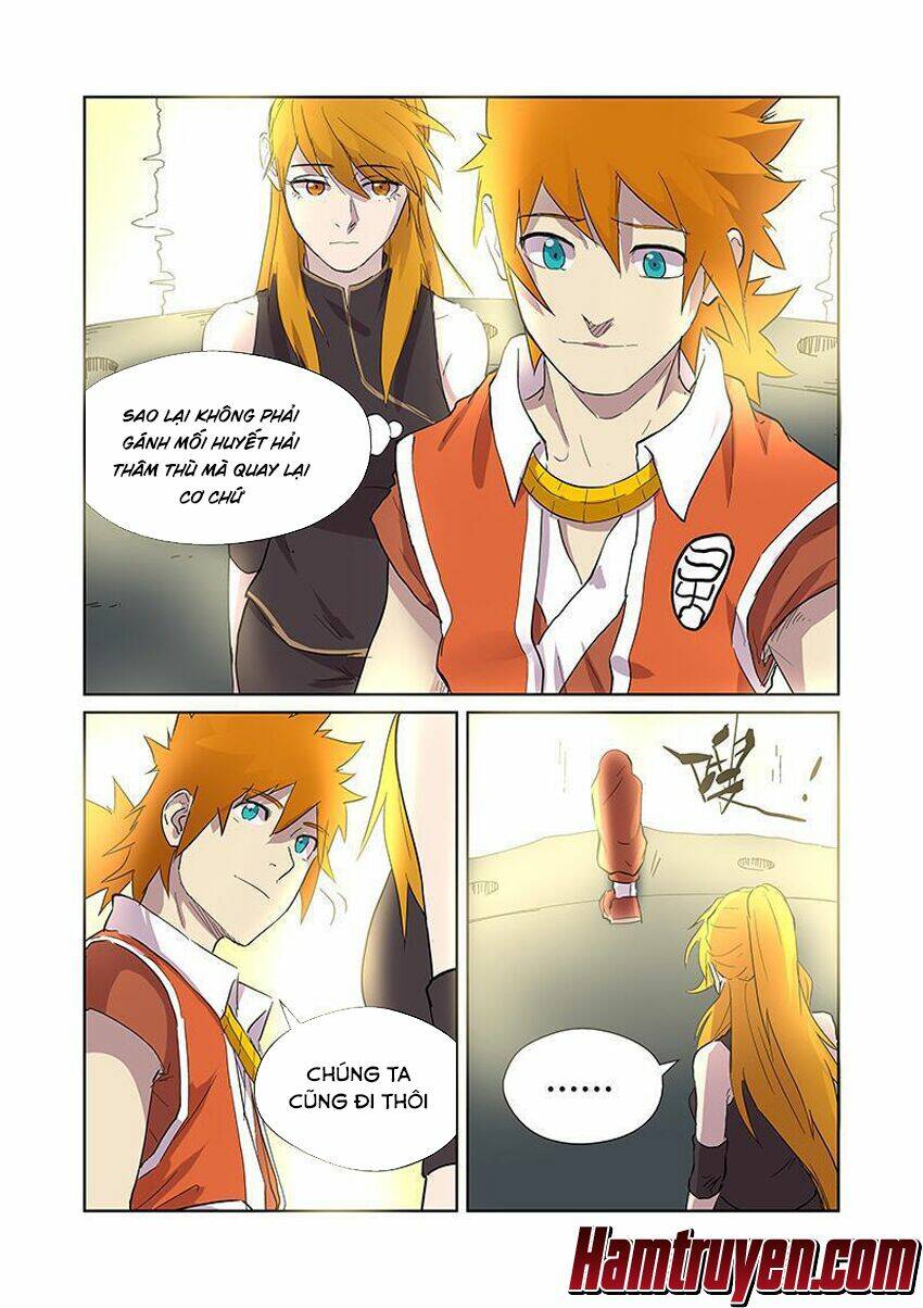 Chapter 174 - Image 3