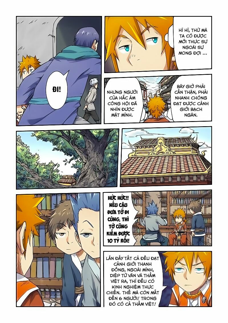 Chapter 68 - Image 9