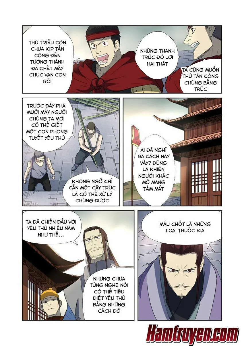 Chapter 179 - Image 9