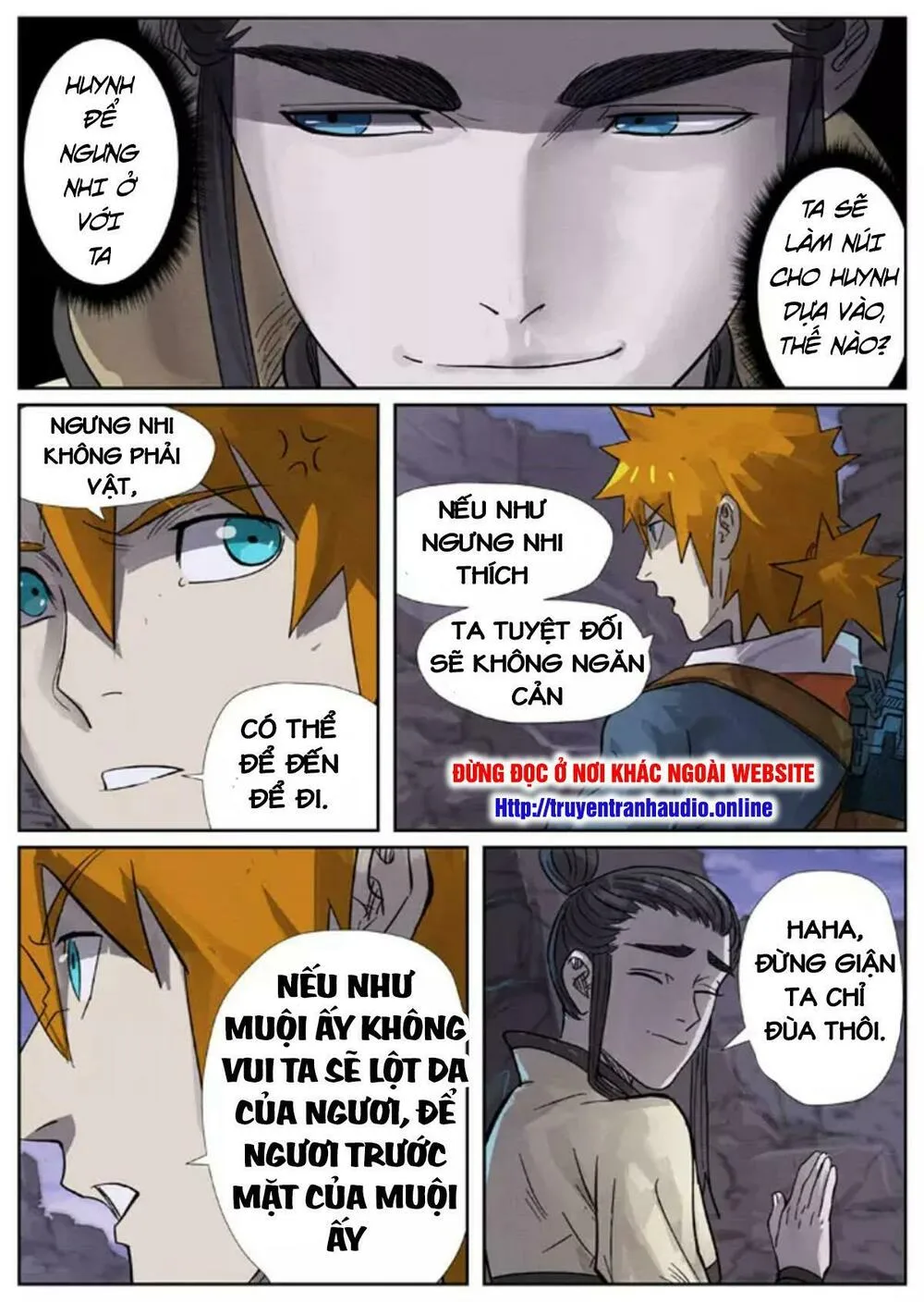 Chapter 264 - Image 4
