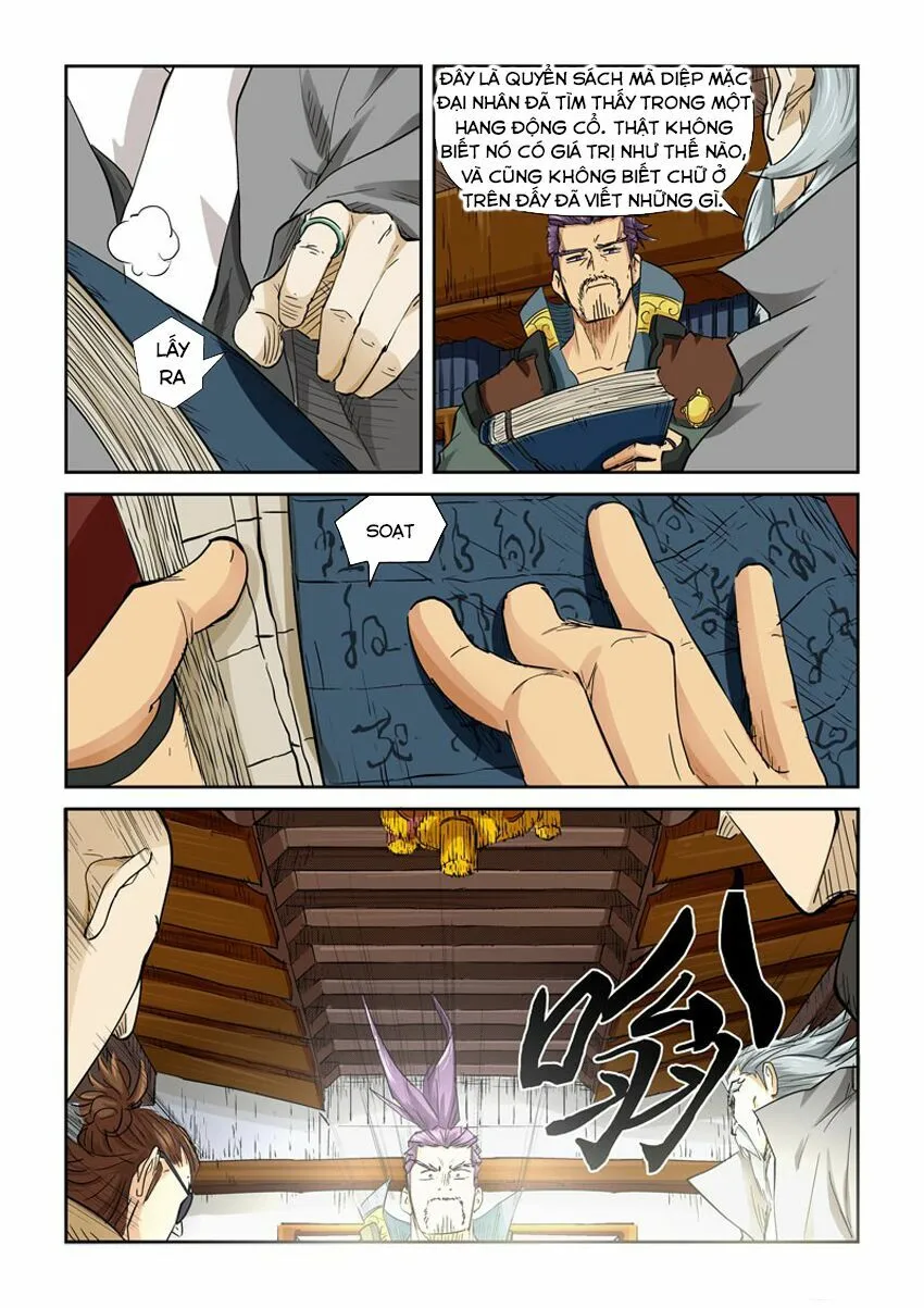 Chapter 119 - Image 4