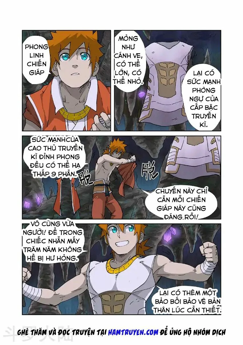 Chapter 223 - Image 5