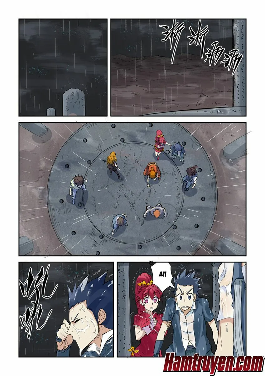Chapter 147 - Image 11